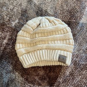 CC Beanie OS